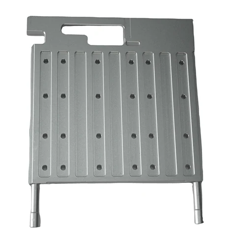 Aluminum Liquid Cooling Radiator Kit Aluminum Liquid Cooling Radiator Kit
