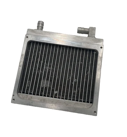 Aluminum Water Cooling Cold Plate Aluminum Water Cooling Cold Plate