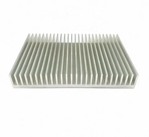 Aluminum Water Cooling Plate