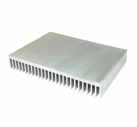 Aluminum Water Cooling Plate Manufacturer Aluminum Water Cooling Plate Manufacturer