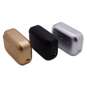 陽極酸化Bluetooth充電ケース