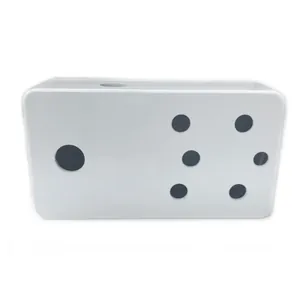 Anodized CNC Box Case