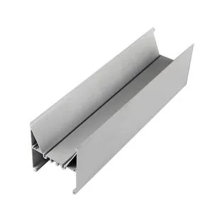 Anodized Extrusion LED Heat Sink