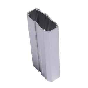 Anodized Split-body Metal Enclosure