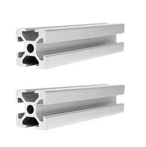 Anodized T Slot Aluminum Moulding for Construction