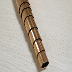 Anodized Telescopic Aluminum Tubing for DIY and Telescoping Poles