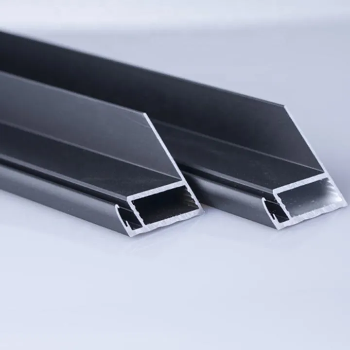 Anodizied Aluminum Solar Frame