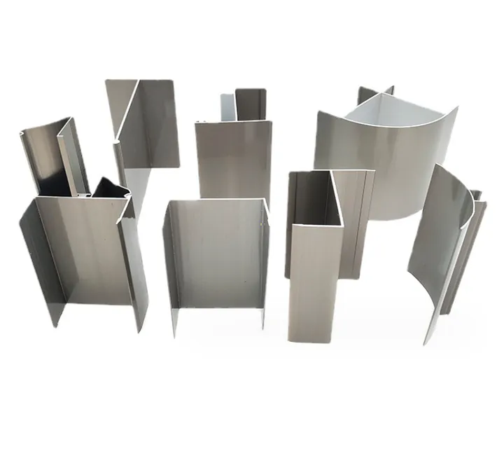 Architectural Aluminum Profile
