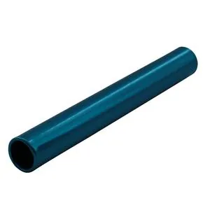 Black Anodized 6061 T4 Aluminum Tube Bendable Alloy Pipe