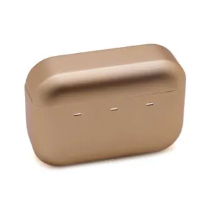 Bluetoothアルミニウム充電ハウジング