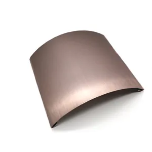 Boat Hull Aluminum Extrusion Profile
