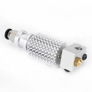 Bowden V6 Hotend Kühlkörper
