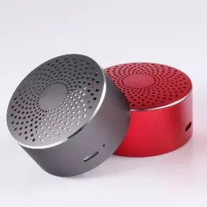 CNC陽極酸化Bluetoothケーシング