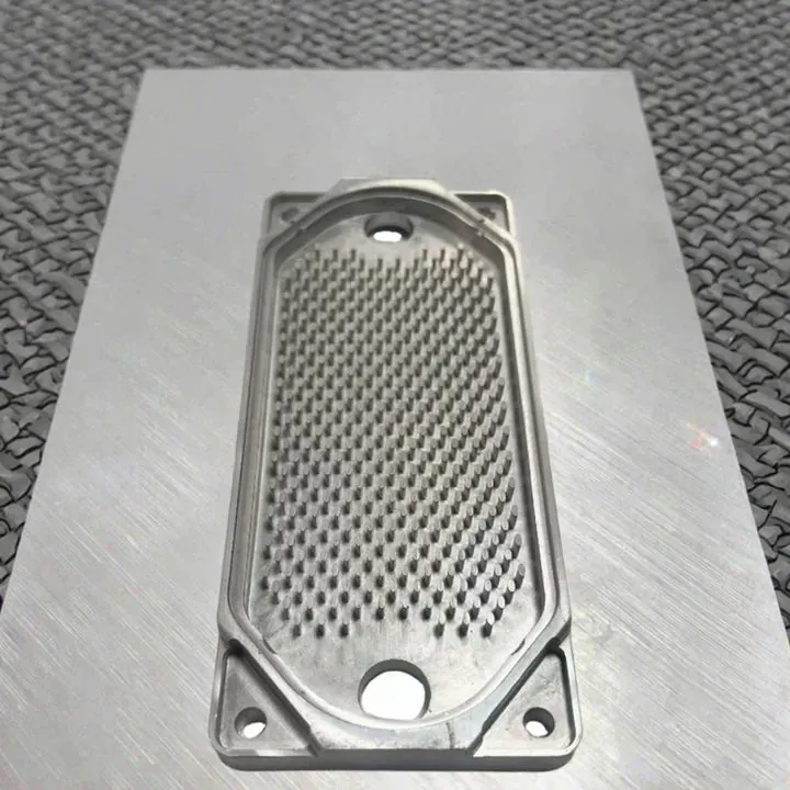 CNC autóalkatrészek