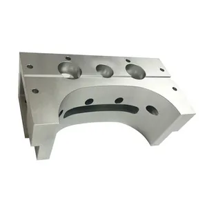 CNC Custom Machined Auto Spare Part