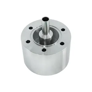 CNC обработанные аксессуары для автомобилей и автозапчасти