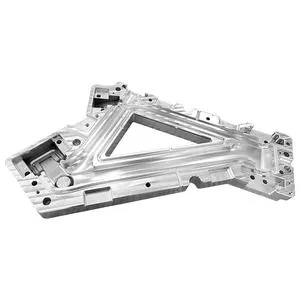 CNC Machined Metal Parts China