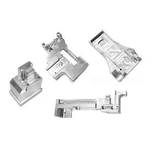CNC Machining Drilling Services