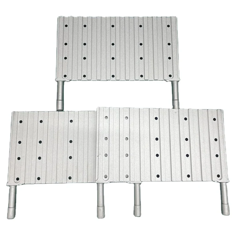 CNC Aluminum Cold Plate