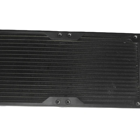 Cpu Water Cooling Radiator Kit Cpu Water Cooling Radiator Kit