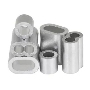 Cable Ferrule Loop Sleeve