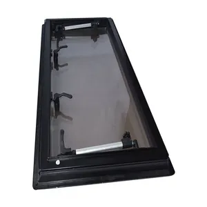 Camper Trailer Aluminum Frame Window