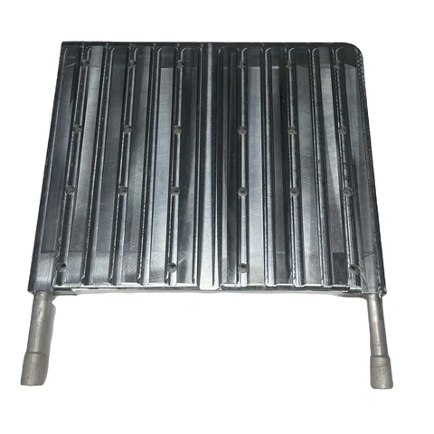 Car Aluminum Cooling Plate Kit Car Aluminum Cooling Plate Kit