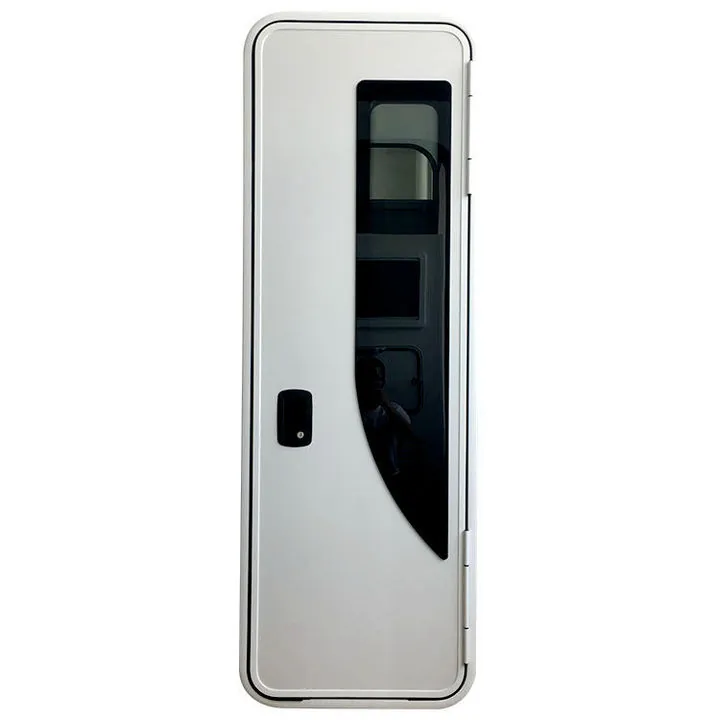 Caravan Aluminium Extrusions