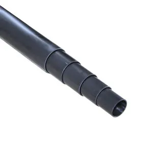 Carbon Fiber Extension Pole 20m