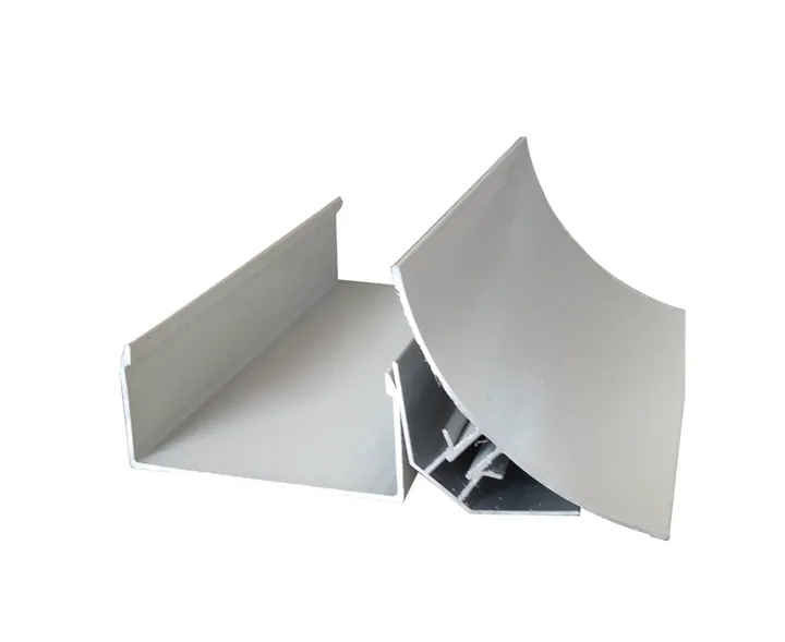 Clean Room Aluminium Profile