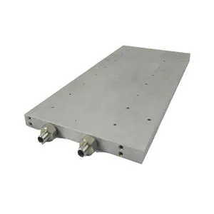 Cold Block Heat Sink Module