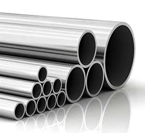 Cold Drawn 7075 Aluminum Tube