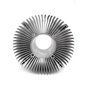 Kaltgeschmiedete Aluminium-Kühlwanne