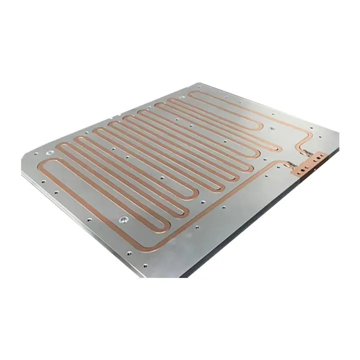 Cold Plate Heat Sink
