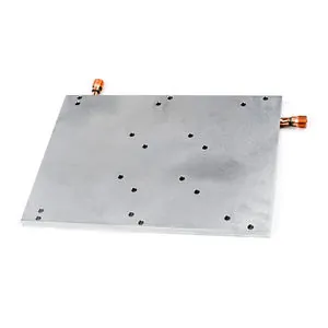Cold Transfer Heat Sink Panel