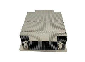 Compact Intel Server CPU Cooler