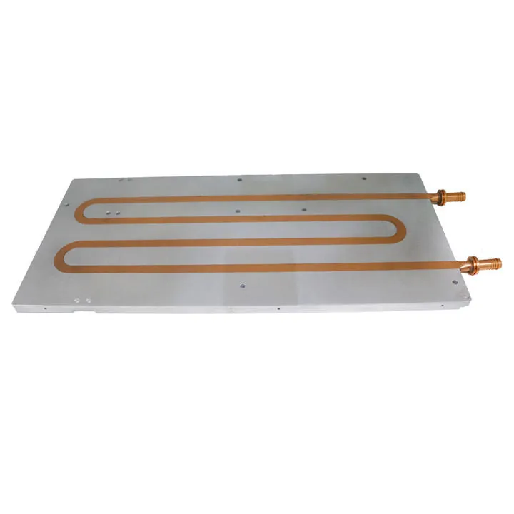 Cooling Plate