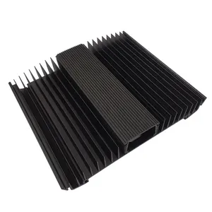 Copper Aluminium Cooling Heat Sink