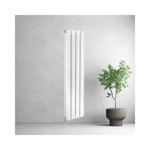 Copper-Aluminum Composite Radiator