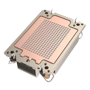 Copper Base CPU Vapor Chamber