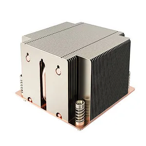 Copper Clad Base Vapor Chamber