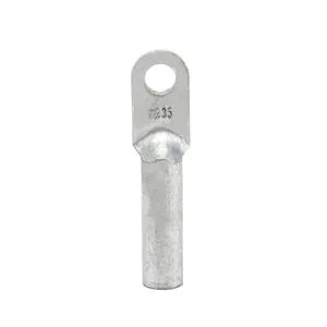 Copper Crimp Aluminum Lug Terminal