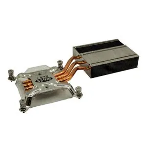 Copper Tube Vapor Cooler