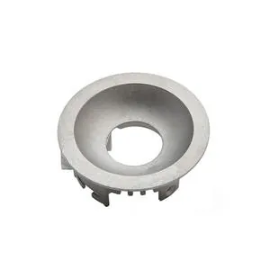 Korrosionsbeständiges LED-Gehäuse