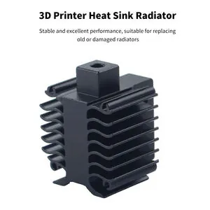 Creality 3D Drucker Metall Heizkörper