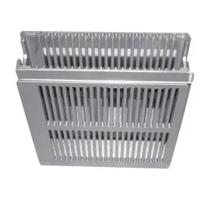 Kundenspezifisches 5G-Radiator-Gehäuse