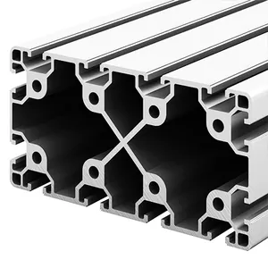 Custom 80160 Aluminum Profile Frame