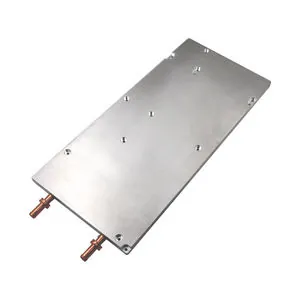 Custom Aluminum Cooling Plate