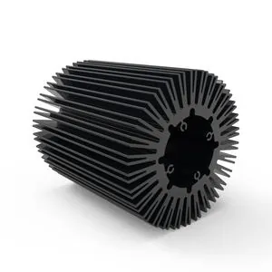 Custom Aluminum Heat Sink