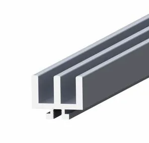 Custom Aluminum Moulding Extrusion for Framework